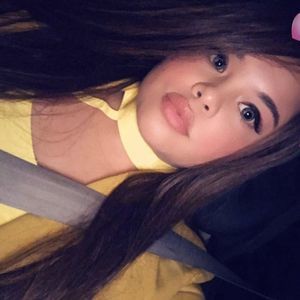 Meet your Posher, Katherine